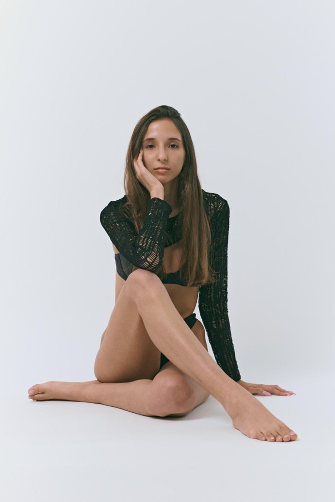 Netanella Haim